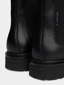 Ботинки и сапоги Tommy Hilfiger модель EM0EM01469-BDS Фото