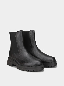 Ботинки и сапоги Tommy Hilfiger модель FM0FM05150-BDS Фото