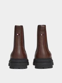 Ботинки и сапоги Tommy Hilfiger модель FM0FM05150-GT6 Фото