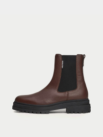 Ботинки и сапоги Tommy Hilfiger модель FM0FM05150-GT6 Фото