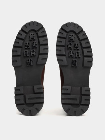 Ботинки и сапоги Tommy Hilfiger модель FM0FM05150-GT6 Фото