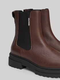 Ботинки и сапоги Tommy Hilfiger модель FM0FM05150-GT6 Фото