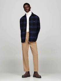 Ботинки и сапоги Tommy Hilfiger модель FM0FM05150-GT6 Фото