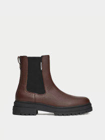 Ботинки и сапоги Tommy Hilfiger модель FM0FM05150-GT6 Фото