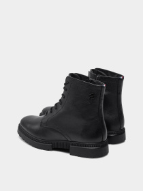 Ботинки и сапоги Tommy Hilfiger модель FM0FM05182-BDS Фото