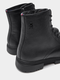 Ботинки и сапоги Tommy Hilfiger модель FM0FM05182-BDS Фото