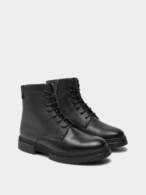 Ботинки и сапоги Tommy Hilfiger модель FM0FM05182-BDS Фото