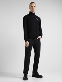 Ботинки и сапоги Tommy Hilfiger модель FM0FM05182-BDS Фото