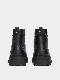 Ботинки и сапоги Tommy Hilfiger модель FM0FM05270-BDS Фото