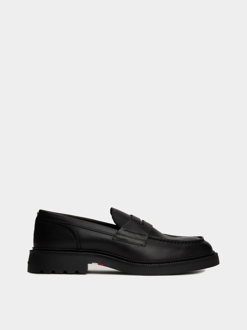 Туфлі та лофери Tommy Hilfiger модель FM0FM05089-BDS Фото