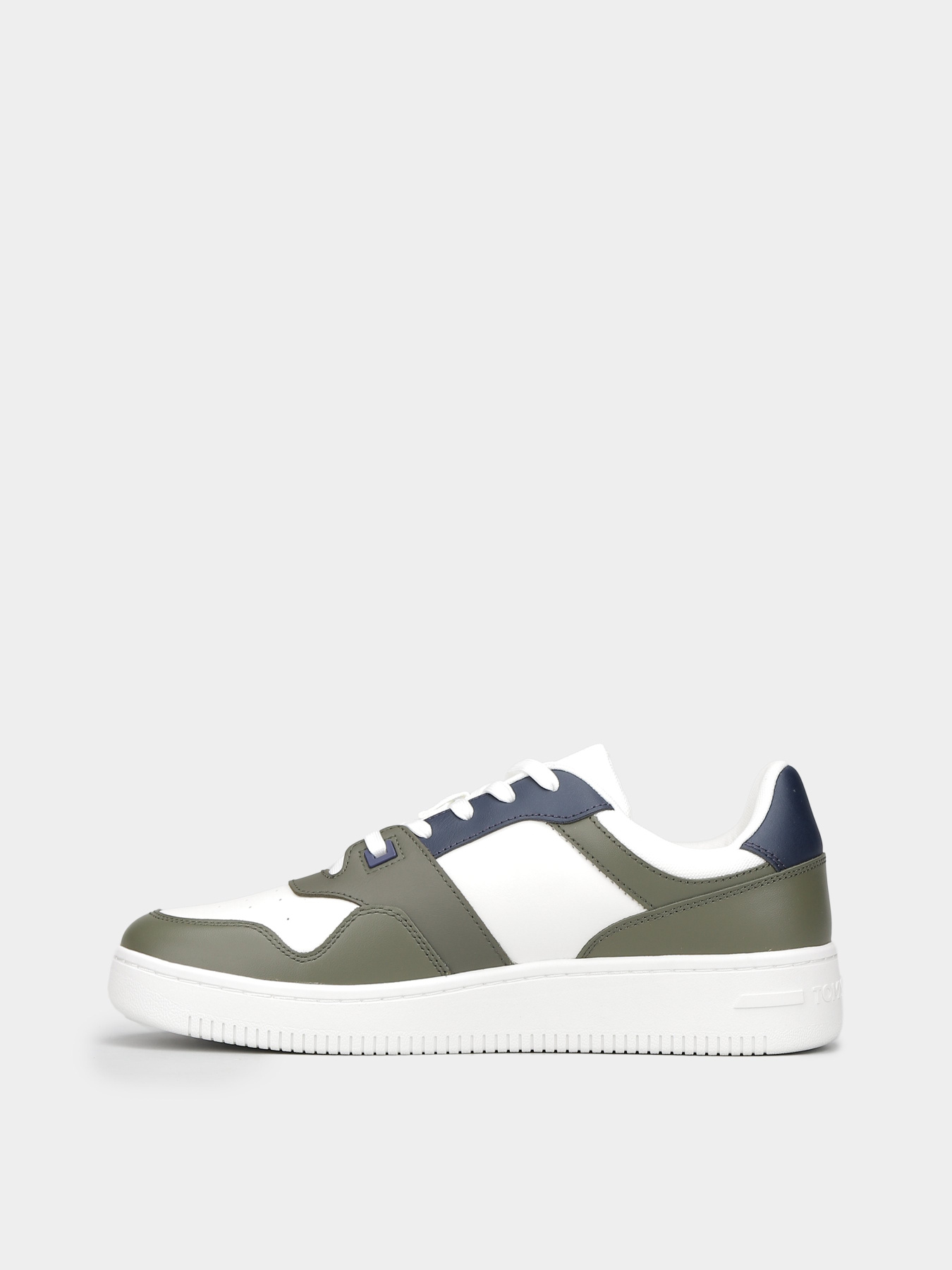 Кросівки Tommy Hilfiger модель EM0EM01395-M00 Фото
