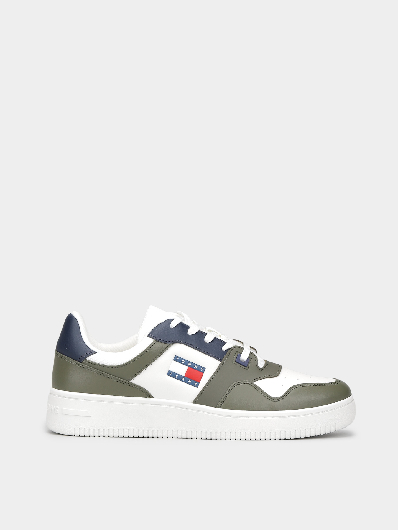 Кросівки Tommy Hilfiger модель EM0EM01395-M00 Фото
