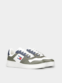 Кросівки Tommy Hilfiger модель EM0EM01395-M00 Фото