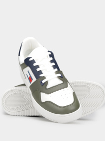 Кросівки Tommy Hilfiger модель EM0EM01395-M00 Фото