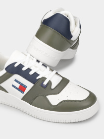 Кросівки Tommy Hilfiger модель EM0EM01395-M00 Фото