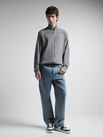 Кросівки Tommy Hilfiger модель EM0EM01395-M00 Фото