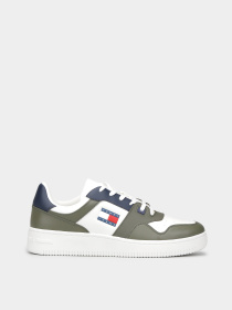 Кросівки Tommy Hilfiger модель EM0EM01395-M00 Фото