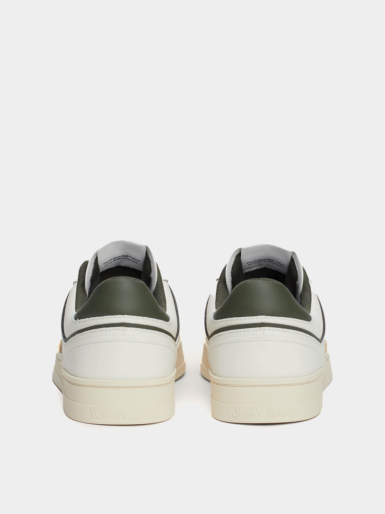 Кеди Tommy Hilfiger модель EM0EM01462-YBI Фото