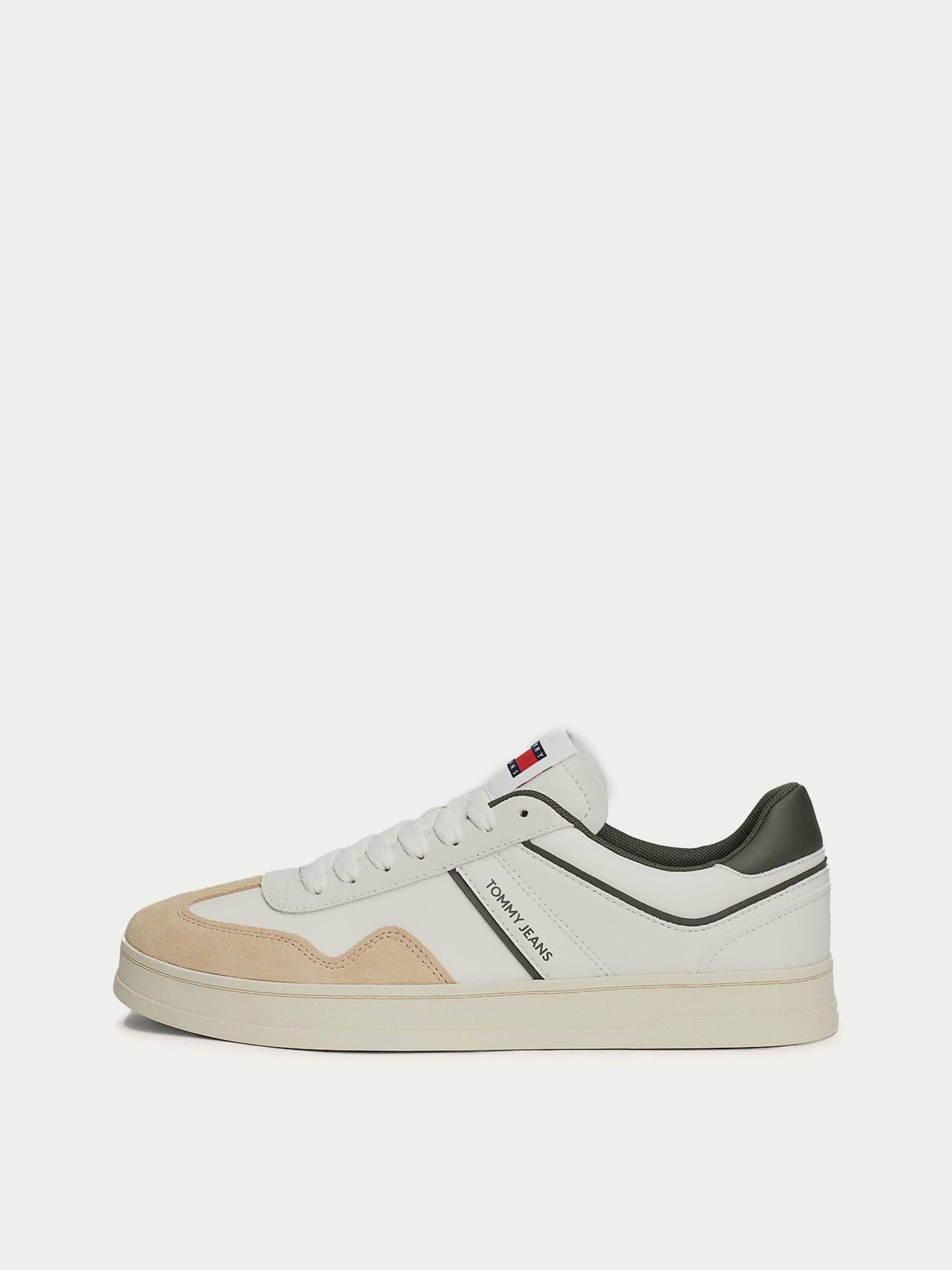 Кеди Tommy Hilfiger модель EM0EM01462-YBI Фото
