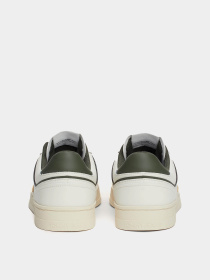 Кеди Tommy Hilfiger модель EM0EM01462-YBI Фото