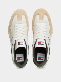Кеди Tommy Hilfiger модель EM0EM01462-YBI Фото