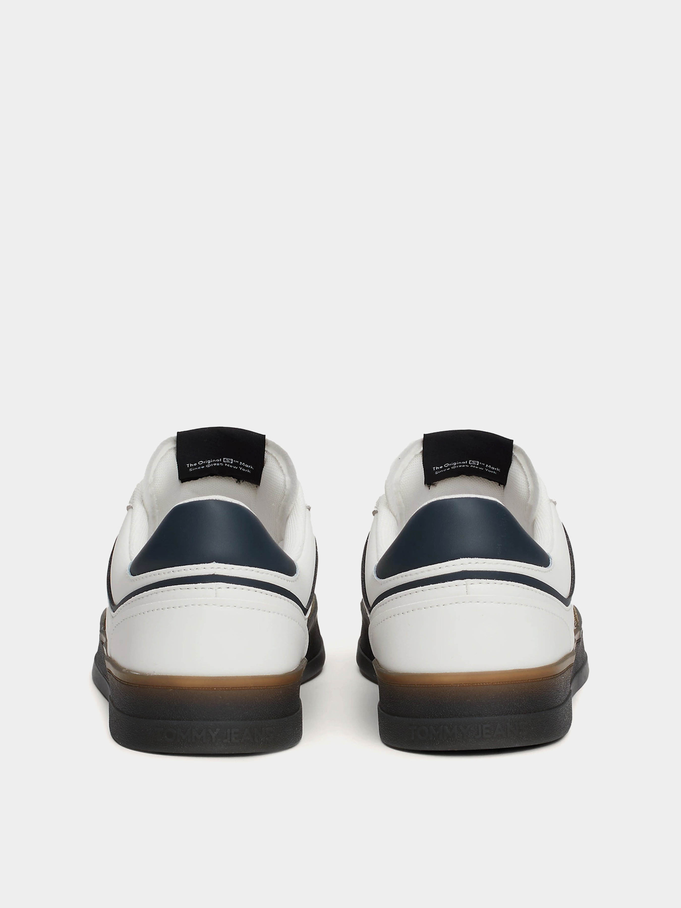 Кеди Tommy Hilfiger модель EM0EM01462-YBL Кеди Tommy Hilfiger модель EM0EM01462-YBL Фото