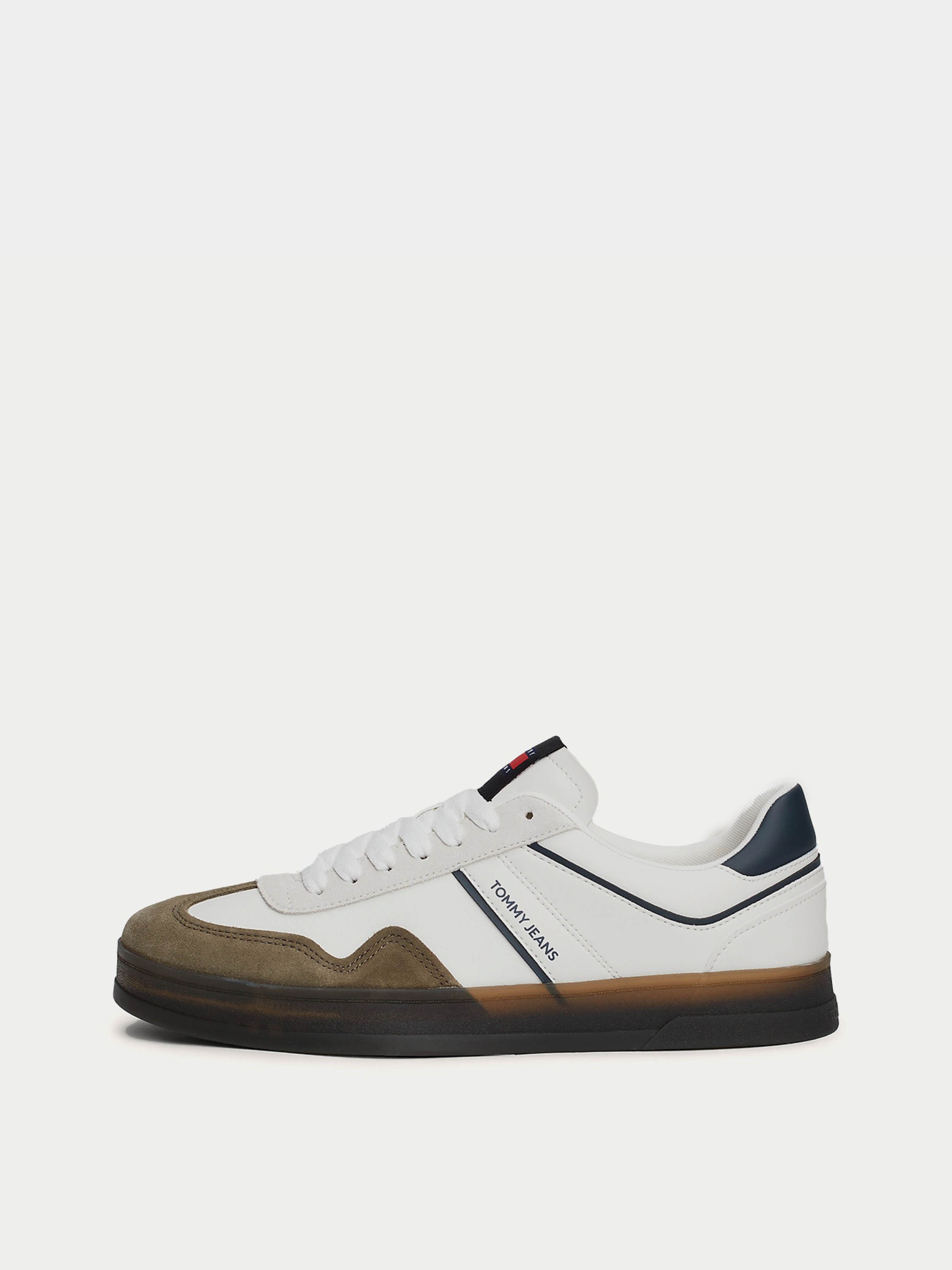 Кеди Tommy Hilfiger модель EM0EM01462-YBL Кеди Tommy Hilfiger модель EM0EM01462-YBL Фото
