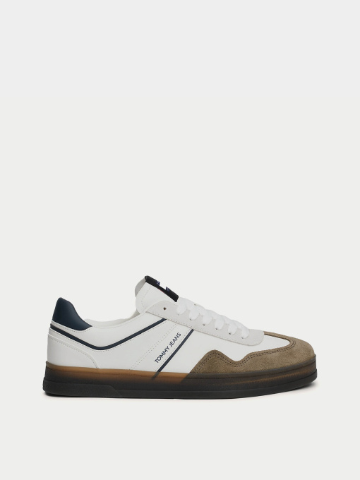 Кеды Tommy Hilfiger модель EM0EM01462-YBL Фото