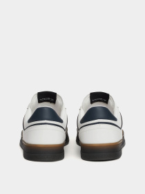 Кеди Tommy Hilfiger модель EM0EM01462-YBL Фото