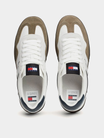 Кеди Tommy Hilfiger модель EM0EM01462-YBL Фото