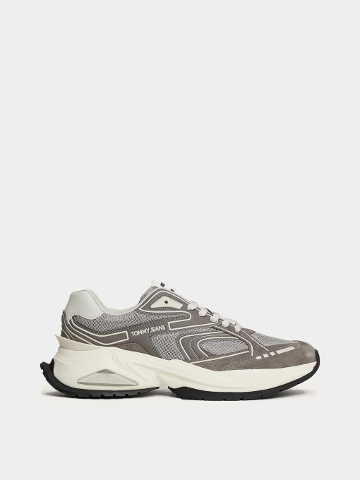Кросівки Tommy Hilfiger модель EM0EM01467-PR7 Фото