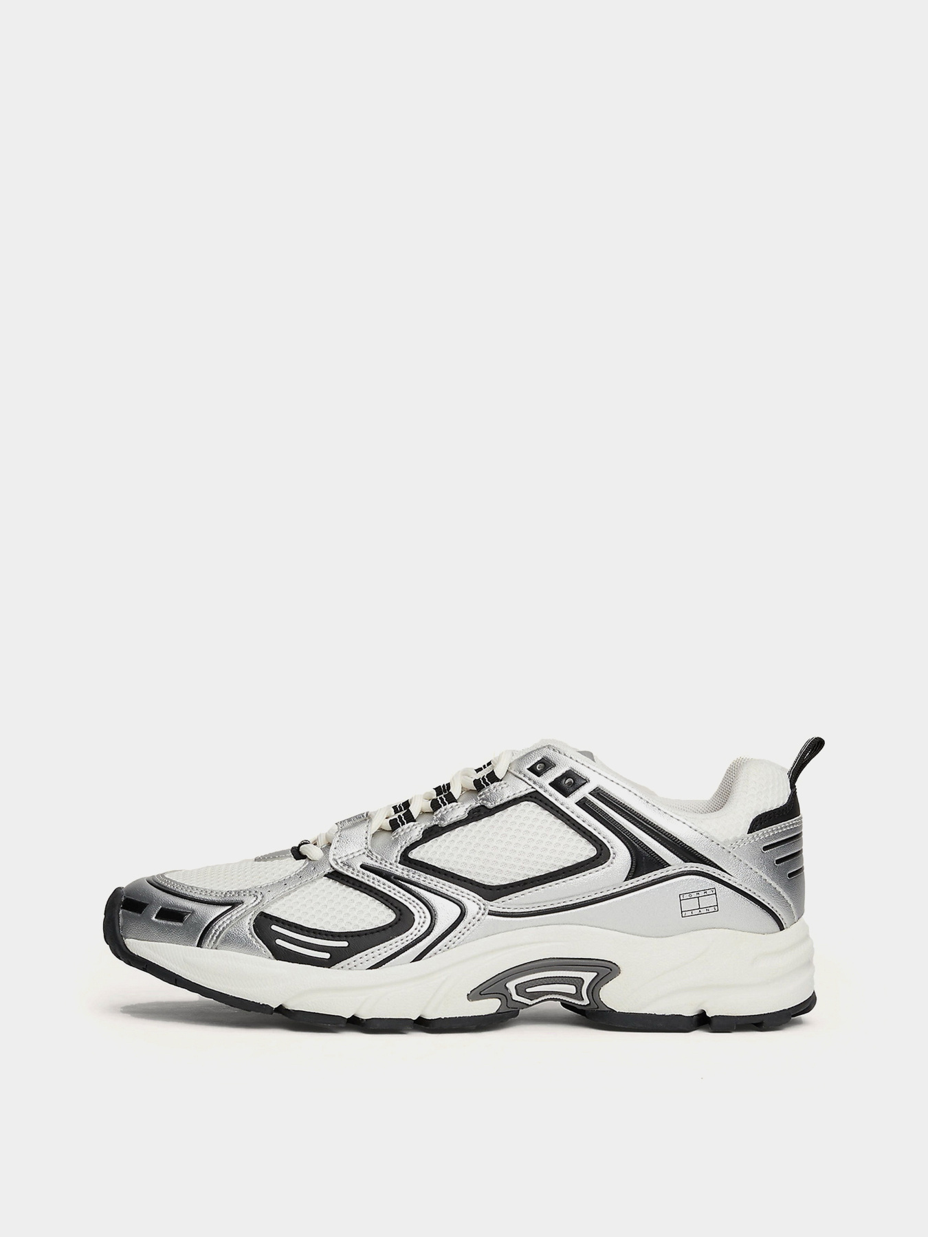 Кроссовки Tommy Hilfiger модель EM0EM01509-BDS Кроссовки Tommy Hilfiger модель EM0EM01509-BDS Фото
