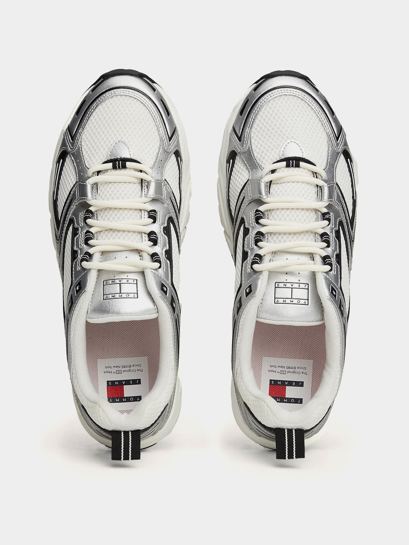 Кроссовки Tommy Hilfiger модель EM0EM01509-BDS Кроссовки Tommy Hilfiger модель EM0EM01509-BDS Фото