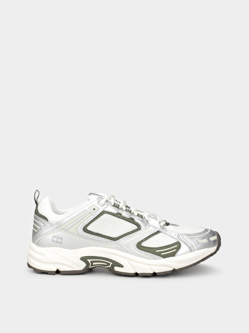 Кроссовки Tommy Hilfiger модель EM0EM01509-M00 Фото