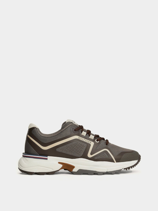 Кросівки Tommy Hilfiger модель FM0FM05109-PRB Фото
