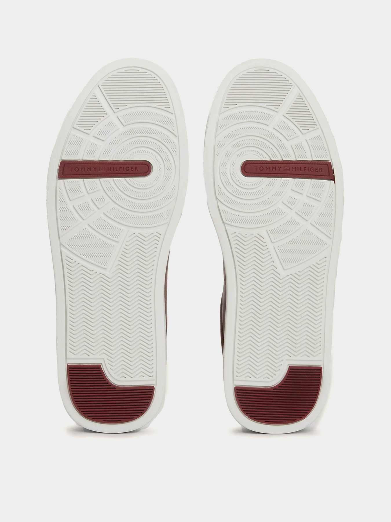 Кеды Tommy Hilfiger модель FM0FM05207-GVI Фото