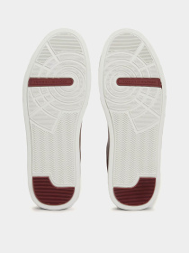 Кеды Tommy Hilfiger модель FM0FM05207-GVI Фото
