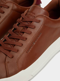 Кеды Tommy Hilfiger модель FM0FM05207-GVI Фото