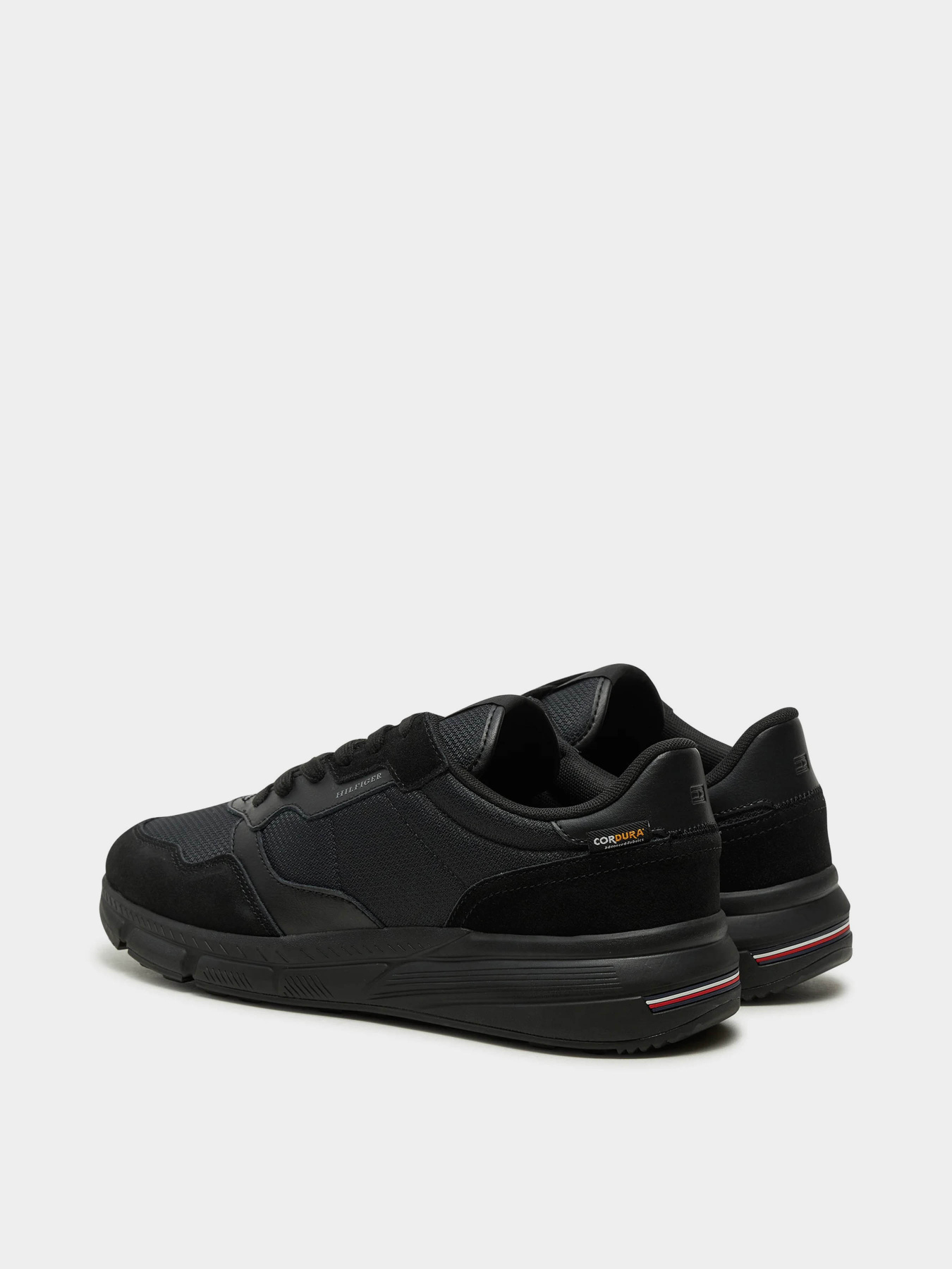 Кросівки Tommy Hilfiger модель FM0FM05218-BDS Кросівки Tommy Hilfiger модель FM0FM05218-BDS Фото