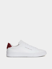 Кеды Tommy Hilfiger модель FM0FM05297-XJS Фото