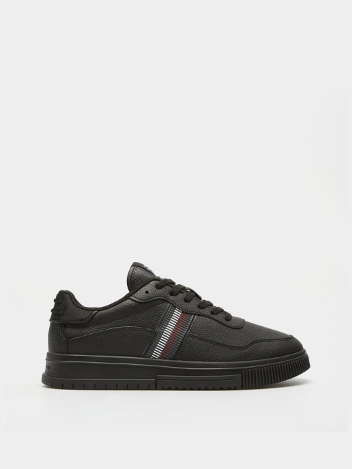 Кеди Tommy Hilfiger модель FM0FM05300-BDS Фото
