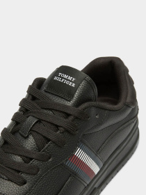 Кеди Tommy Hilfiger модель FM0FM05300-BDS Фото