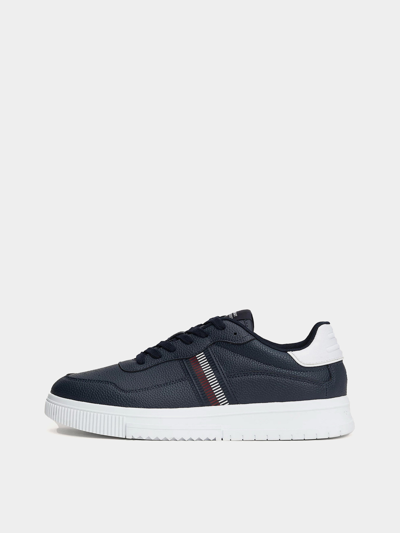 Кеды Tommy Hilfiger модель FM0FM05300-DW5 Фото