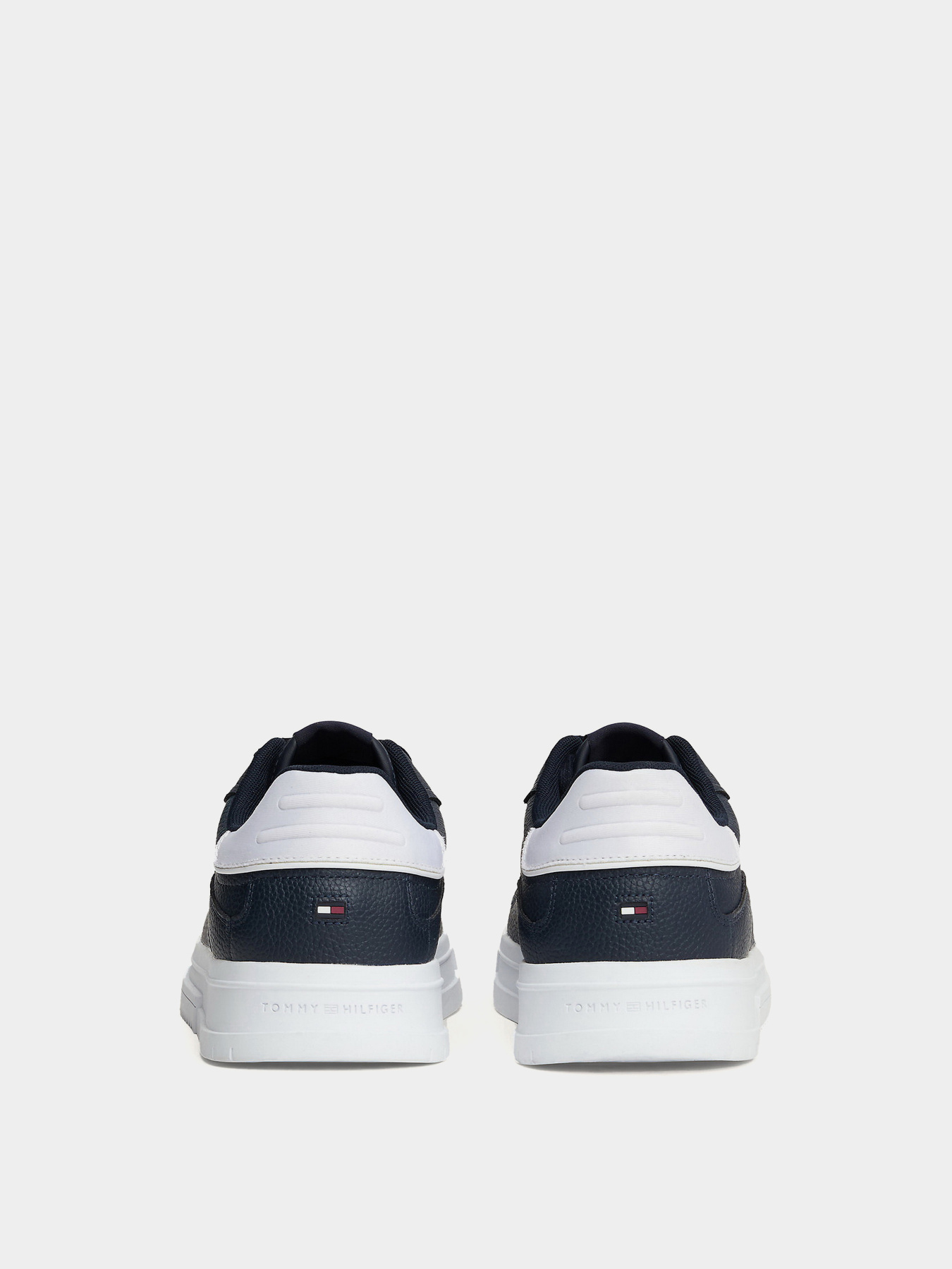 Кеды Tommy Hilfiger модель FM0FM05300-DW5 Фото