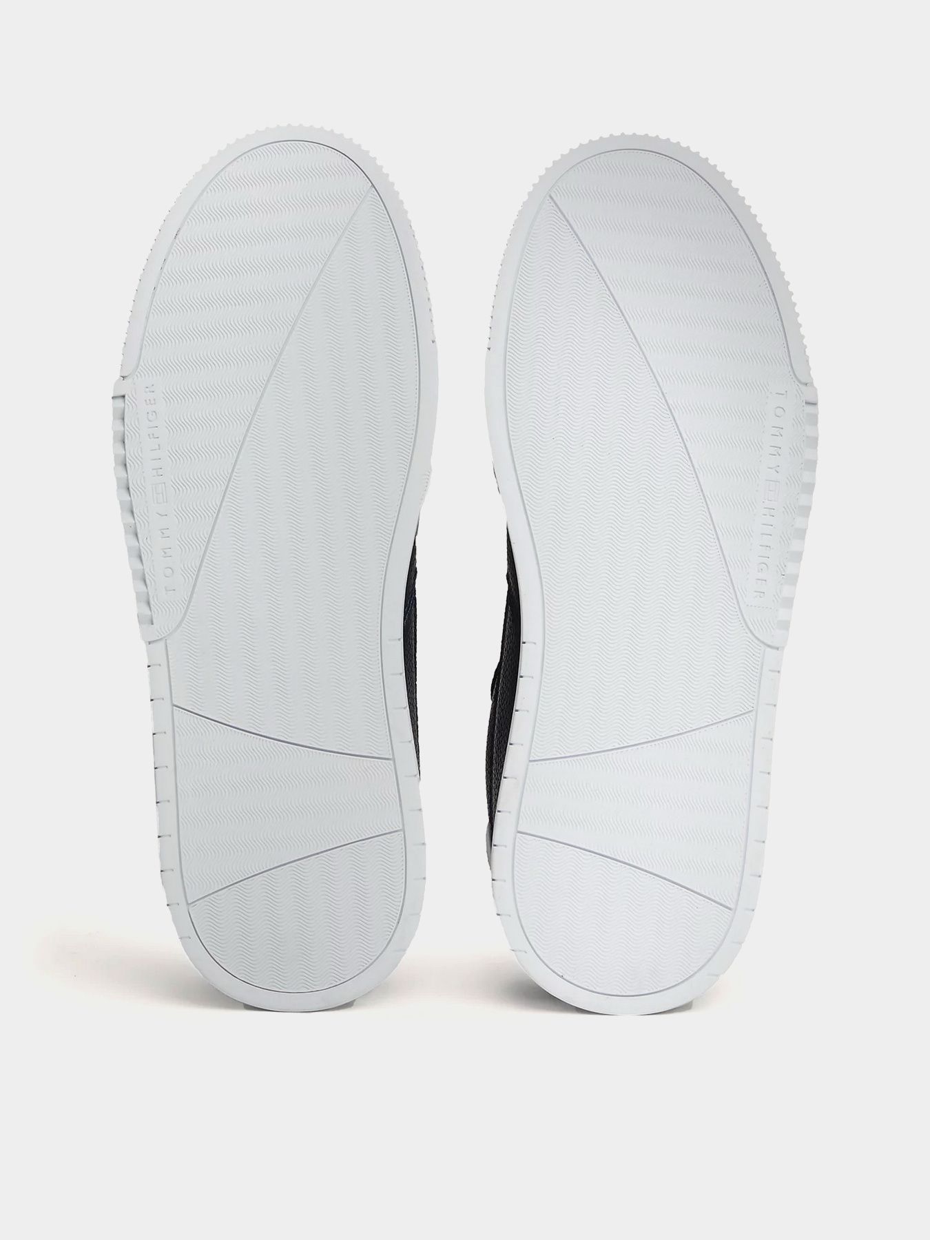 Кеды Tommy Hilfiger модель FM0FM05300-DW5 Фото