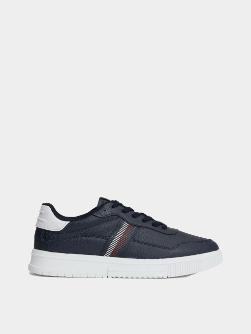 Кеди Tommy Hilfiger модель FM0FM05300-DW5 Фото