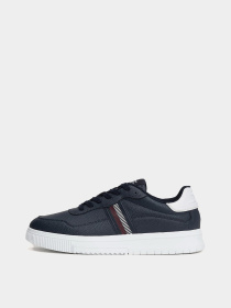 Кеды Tommy Hilfiger модель FM0FM05300-DW5 Фото