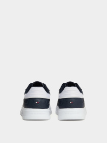 Кеды Tommy Hilfiger модель FM0FM05300-DW5 Фото