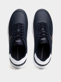 Кеды Tommy Hilfiger модель FM0FM05300-DW5 Фото