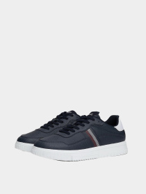 Кеды Tommy Hilfiger модель FM0FM05300-DW5 Фото
